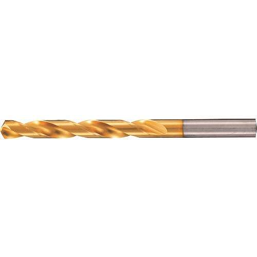 【10個セット】GUHRING ハイスドリル レギュラ TiNコート 1.75mm 6511.750 切削工具 穴あけ工具 ハイスコーティングドリル(代引不可)【送料無料】