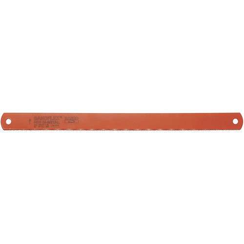 【10個セット】BAHCO バイメタルマシンソー 600X38X2.00mm 6山 3809600382.006 電動・油圧・空圧工具 切断用品 マシンソー(代引不可)【送料無料】 57,124円