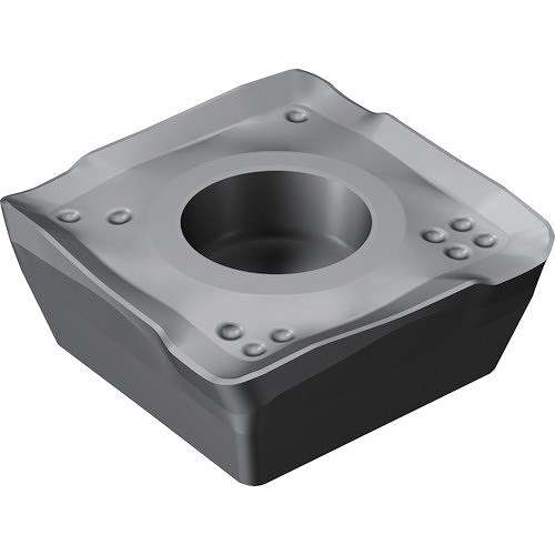 【10個セット】SANDVIK コロミル490 フライス加工用チップ(355) 1130 490R140420MPM 切削工具 旋削・フライス加工工具 刃先交換式工具(代引不可)【送料無料】|リコメン堂生活館