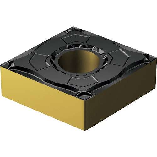 【10個セット】SANDVIK T-Max P 旋削用ネガチップ(112) 4415 CNMG120404WL 切削工具 旋削・フライス加工工具 刃先交換式工具(代引不可)【送料無料】