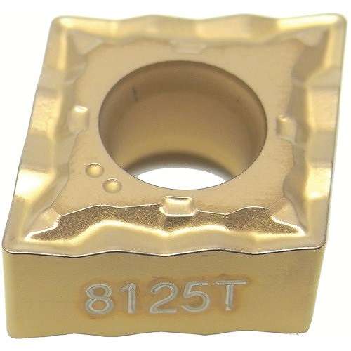 【10個セット】イスカル ISO旋削 CNMG090408MP3IC8115T 切削工具 旋削・フライス加工工具 刃先交換式工具(代引不可)【送料無料】
