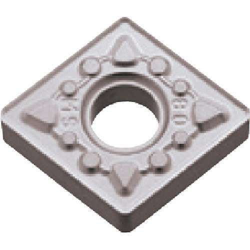 【10個セット】京セラ 旋削加工用チップ PVDコーティング PR005S CNMG120408MS 切削工具 旋削・フライス加工工具 刃先交換式工具(代引不可)【送料無料】