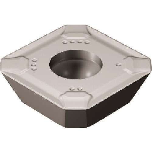 【10個セット】SANDVIK コロミル245 フライス加工用チップ(350) 1130 R24512T3MPM 切削工具 旋削・フライス加工工具 刃先交換式工具(代引不可)【送料無料】