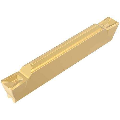 【5個セット】セコ 旋削 MDT溝入れ用インサート LCMF1902 CP600 LCMF1902020200FT 切削工具 旋削・フライス加工工具 刃先交換式工具(代引不可)【送料無料】 10,344円