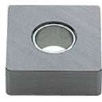 【10個セット】三菱 旋削Flat Topインサート 超硬合金 HTI10 SNGA120404 切削工具 旋削・フライス加工工具 刃先交換式工具(代引不可)【送料無料】