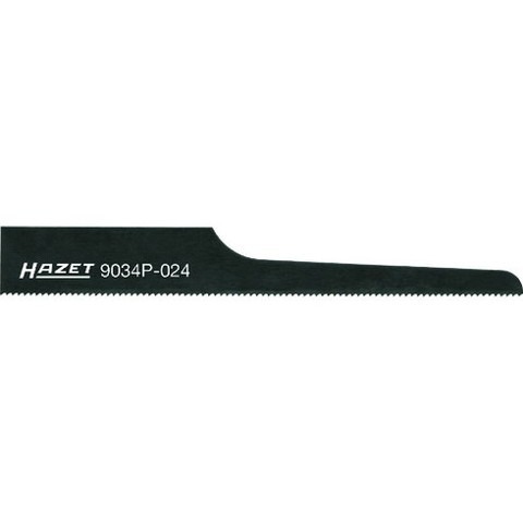 HAZET HAZET エアソー替エ刃 9034P0245(代引不可)【送料無料】