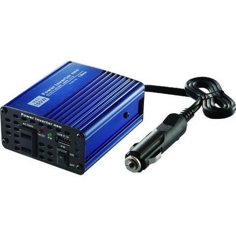 セルスター パワーインバーターネオ PI15012(代引不可)【送料無料】