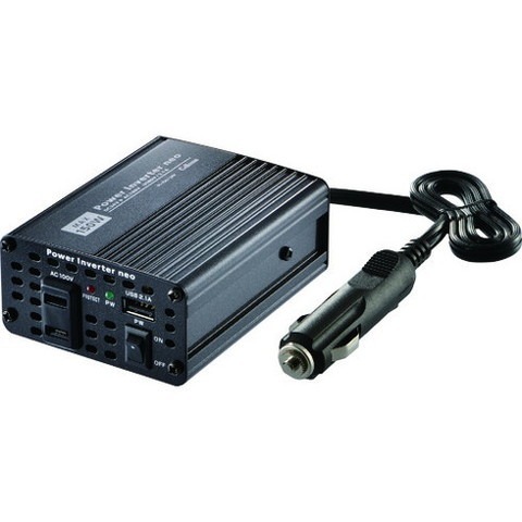 セルスター パワーインバーターネオ PI15024V(代引不可)【送料無料】