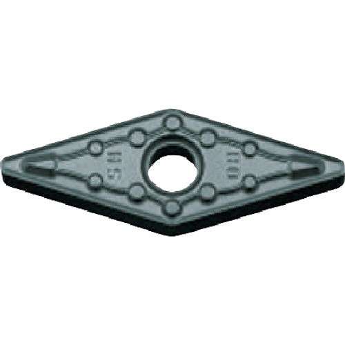 【10個セット】京セラ 旋削加工用チップ PVDコーティング PR1535 VNMG160404MS 切削工具 旋削・フライス加工工具 刃先交換式工具(代引不可)【送料無料】