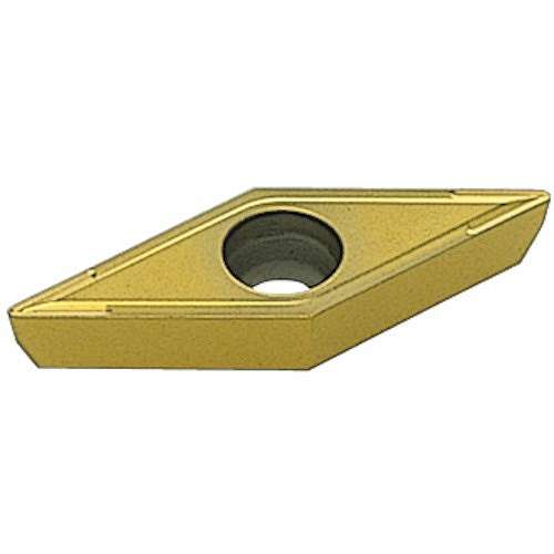 【10個セット】三菱 旋削中切削用Standardインサート 超硬合金 UTI20T VNMG160404 切削工具 旋削・フライス加工工具 刃先交換式工具(代引不可)【送料無料】|リコメン堂生活館