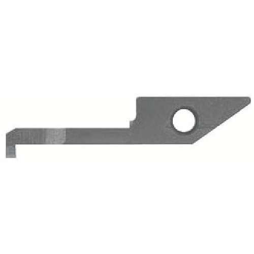 【5個セット】京セラ 溝入れ加工用チップ PVDコーティング PR1225 VNGR051011 切削工具 旋削・フライス加工工具 刃先交換式工具(代引不可)【送料無料】