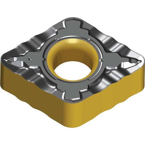 【10個セット】TAEGUTEC 旋削加工用チップ ライノXターン XNMG110508MGMTT9225 切削工具 旋削・フライス加工工具 刃先交換式工具(代引不可)【送料無料】