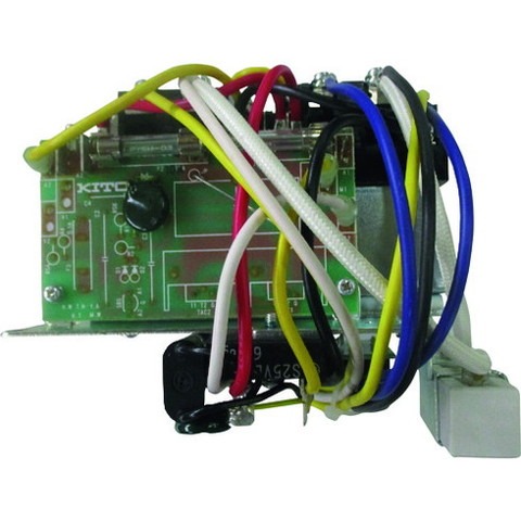 キトー 電気チェーンブロック キトーセレクトED3B形用部品 パネルバン 1シキ E3DEX24S16013(代引不可)【送料無料】｜リコメン堂生活館