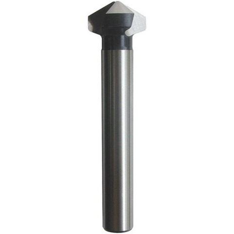 WEBA HSSカウンターシンク No.19120-0 120°3枚刃 HSS 19120020(代引不可)【送料無料】