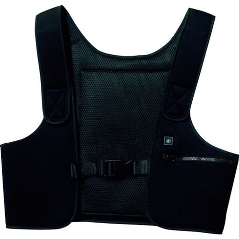 リベルタ HM5V Heat Inner Vest W001BLK(ONE) HM5078071(代引不可)【送料無料】｜リコメン堂生活館 8,568円