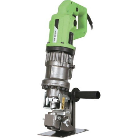 育良 HYBRID複動油圧式パンチャー(50168) ISKMP20F(代引不可)【送料無料】｜リコメン堂生活館