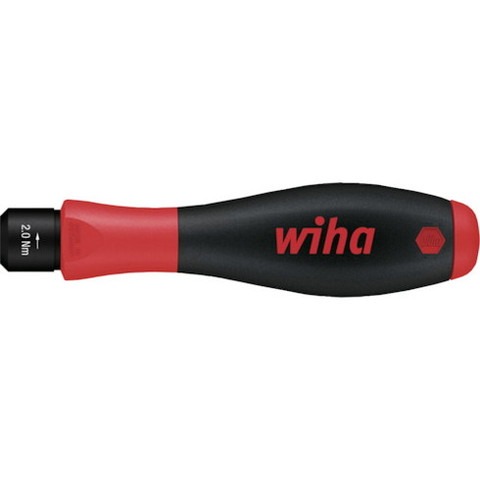 wiha 2850 トルクフィックス 5.0 28501500(代引不可)【送料無料】