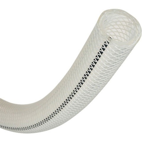 トヨックス トヨフッソEホース 長さ5m 内径25mm FFE-25-5 FFE255(代引不可)【送料無料】
