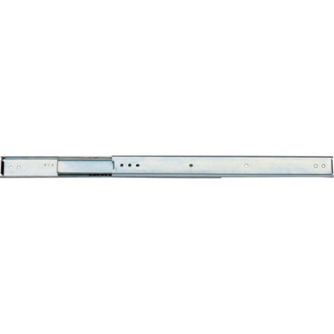 TRUSCO トラスコ 三段引キスライドレール3522G-26(2本セット) SL3522G262SET(代引不可)【送料無料】