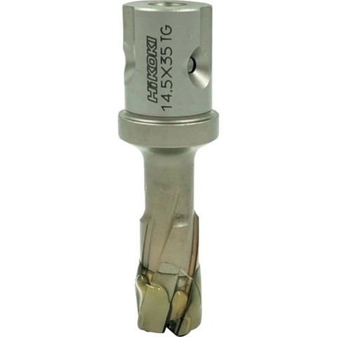 HiKOKI ハイコーキ スチールコア(N) 25mm T35 374504(代引不可)【送料無料】