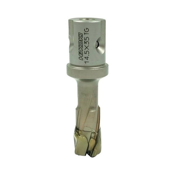 HiKOKI ハイコーキ スチールコア ボール盤用 35mm T35 374578(代引不可)【送料無料】