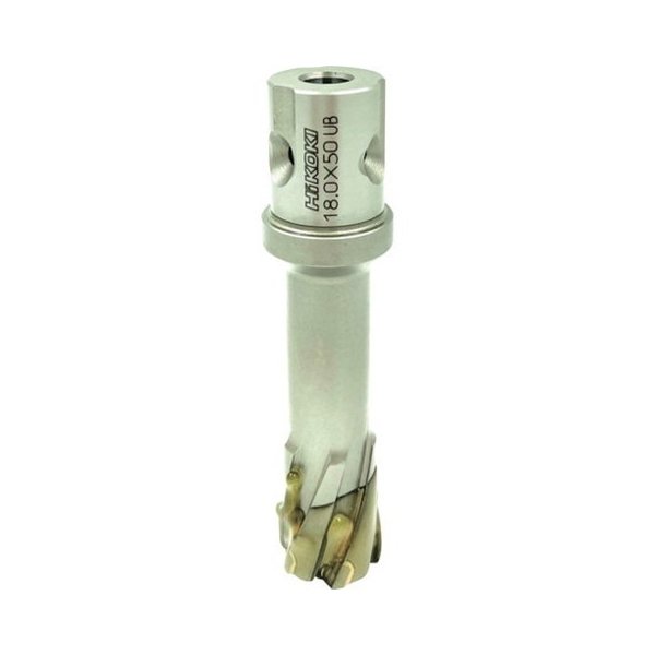 HiKOKI ハイコーキ スチールコア ボール盤用 24mm T50 374584(代引不可)【送料無料】