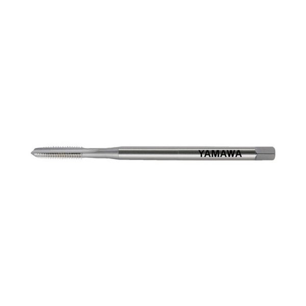 ヤマワ ロングハンドタップ LS-HT P2 L150 M4X0.7 5P LSHTFP2150M4X0.75P(代引不可)【送料無料】