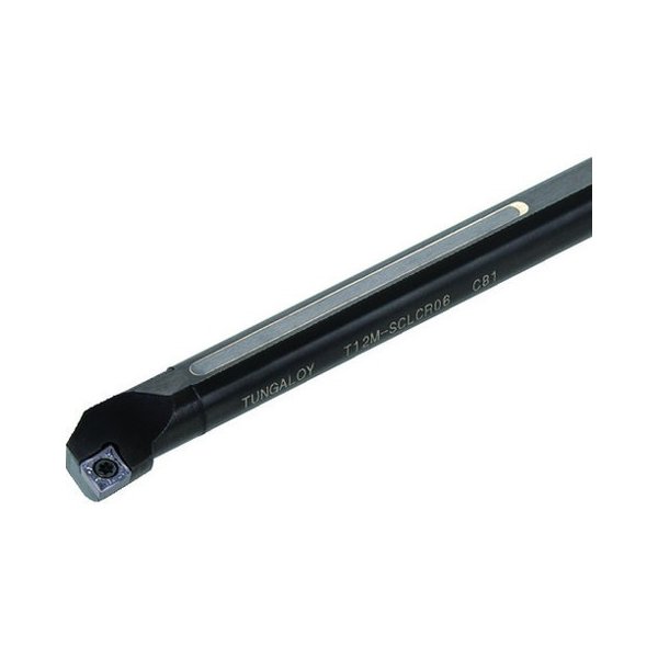 タンガロイ 内径用TACバイト T16QSCLCR09(代引不可)【送料無料】