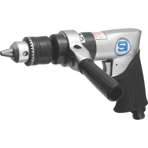 SI エアードリル SI5200A(代引不可)【送料無料】｜リコメン堂生活館