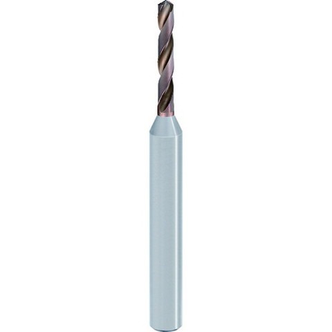 三菱 MVS WSTAR汎用 超硬ソリッドドリル 3D 内部給油形3.4mm DP1020 MVS0340X03S060(代引不可)