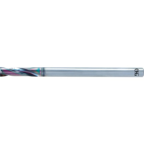 OSG 超硬ロングシャンクフラットドリル ADFLS-2D 3333300 ADFLS2D13(代引不可)【送料無料】
