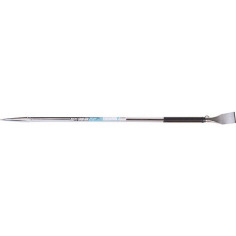 モクバ印 鉄骨寄セバール 1000mm D23100(代引不可)【送料無料】 4,666円