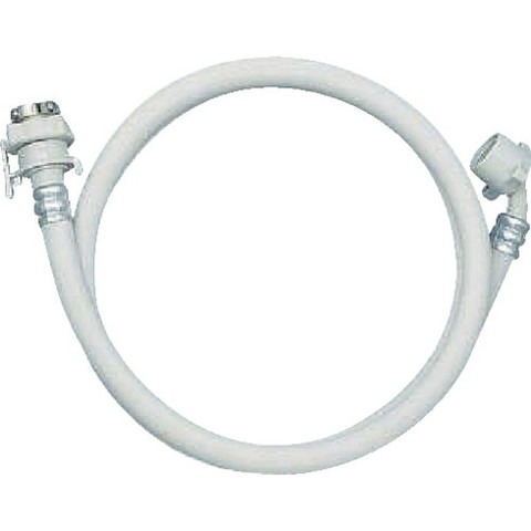 カクダイ 洗濯機用給水ホース3m 43652X3000(代引不可)【送料無料】