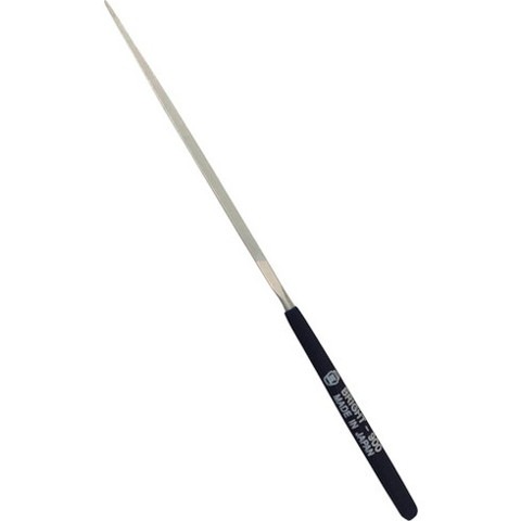 ツボサン ブライト900 精密タイプ 5本組 角 6 BRKA0556(代引不可)【送料無料】