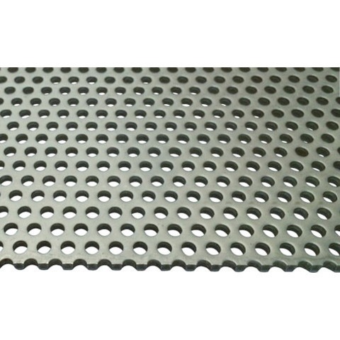 OKUTANI ステンレスパンチングメタル 2.0TXD5XP8 1000X10 PMSUST2.0D5P81000X1000(代引不可)【送料無料】