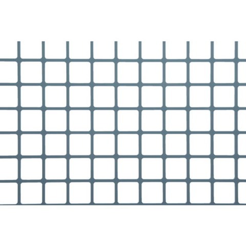 OKUTANI 樹脂パンチング 2.0TX角孔20XP23 910X910 グレ JPPVCT2S20P23910X910GRY(代引不可)【送料無料】