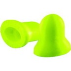 UVEX 防音保護具耳栓xact-fit 1箱400組入 2124014(代引不可)【送料無料】｜リコメン堂生活館
