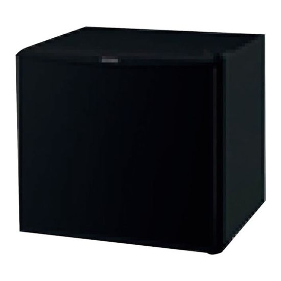 IRIS アイリスオーヤマ 517559 冷蔵庫45L IRSD-5A-B ブラック IRSD-5A-B アイリスオーヤマ(株)(代引不可)【送料無料】