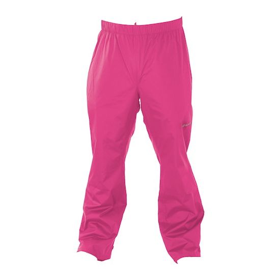 TRUSCO トラスコ 高耐候・軽量ストレッチレインパンツ ピンク LL TRESPLL-PK トラスコ中山(株)(代引不可)【送料無料】|リコメン堂生活館