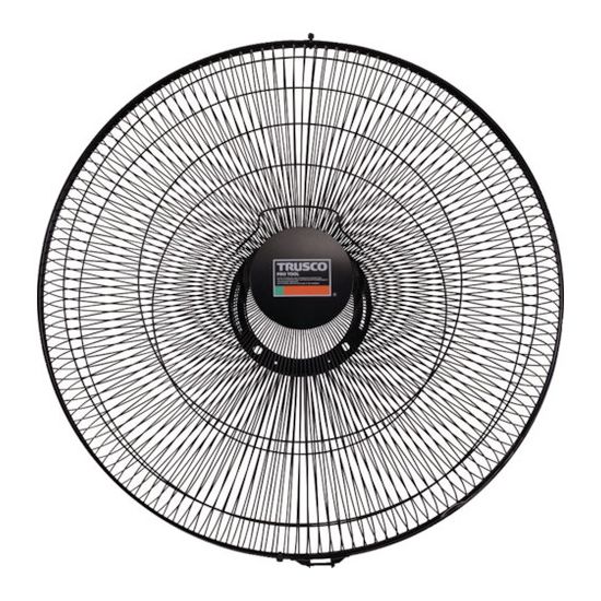 TRUSCO トラスコ 工場扇用ハネガード TFP-45G トラスコ中山(株)(代引不可)【送料無料】