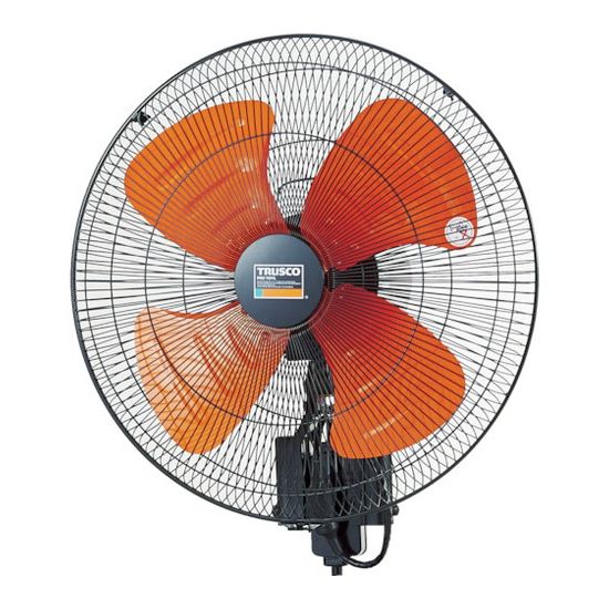 楽天市場】【送料無料】TRUSCO 全閉式アルミハネ工場扇ゼフィール