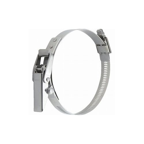 スガツネ工業 (120040436)ステンレス鋼製強力バンドクランプ 27-HT070-115SS スガツネ工業(株) ホース・散水用品 ホースバンド(代引不可)【送料無料】|リコメン堂生活館