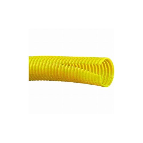 パンドウイット コルゲートチューブ ポリエチレン スリット付キ黄 内径13.0mm 30.48m CLT50F-C4 パンドウイットコーポレーション 電設配線部品 電線保護資材(代引不可)【送料無料】