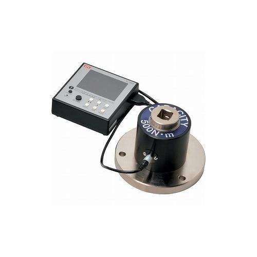 KTC デジタルトルクチェッカー GECH500-06 京都機械工具(株) 工業用計測機器 トルク機器(代引不可)【送料無料】