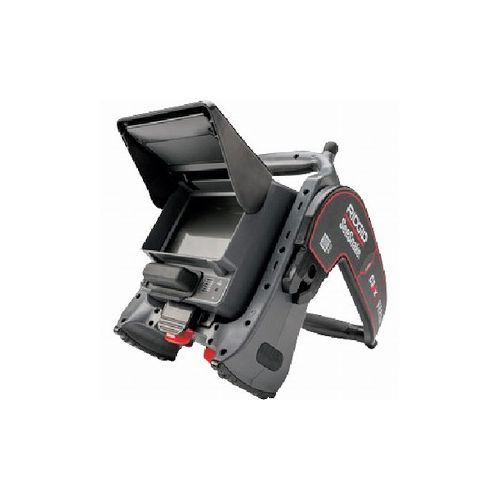 RIDGID CS6Xヴァーサモニタ 64943 Ridge Tool Company 水道・空調配管用工具 管内検査用品(代引不可)【送料無料】