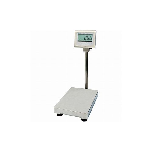 ヤマト 防水型デジタル台ハカリ DP-6701N-120(検定外品) DP-6701N-120 大和製衡(株) 工業用計測機器 はかり(代引不可)【送料無料】