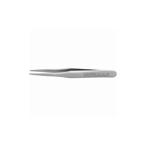 KNIPEX ミニ精密ピンセット 70mm 2684931 KNIPEX社 プライヤー・ニッパ・ピンセット ピンセット(代引不可)【送料無料】