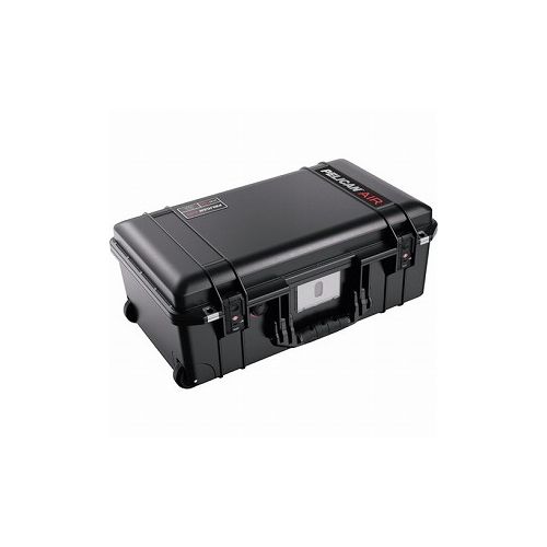 PELICAN 1535 エアトラベルケース ブラック 015350-0080-110 PELICAN PRODUCTS社 工具箱 プロテクターツールケース(代引不可)【送料無料】