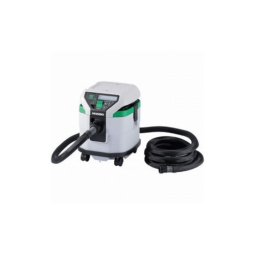 HiKOKI 電動工具用集ジン機 連動付 粉ジン専用 モデルチェンジタイプ 容量15L RP150YD-L 工機ホールディングス(株) 清掃機器 乾式掃除機(代引不可)【送料無料】