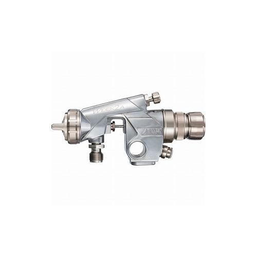 アネスト岩田 大形自動ガン ノズル口径 Φ2.5 WIDER2A-25W1 アネスト岩田(株) 塗装・内装用品 自動スプレーガン(代引不可)【送料無料】｜リコメン堂生活館
